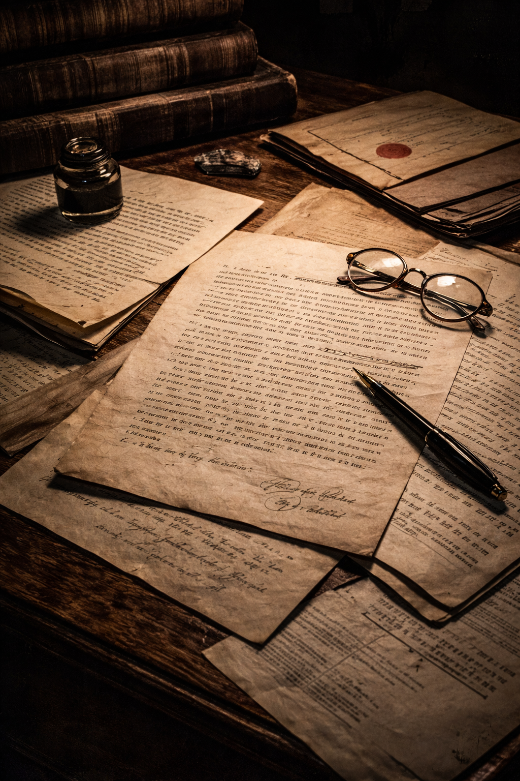 Primary Sources