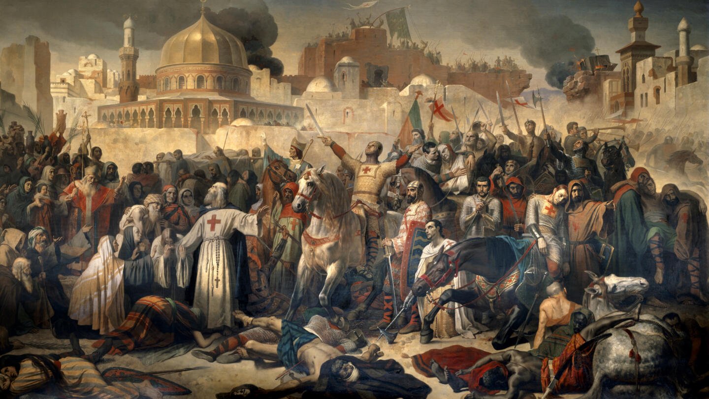 Theology And Religious Foundations