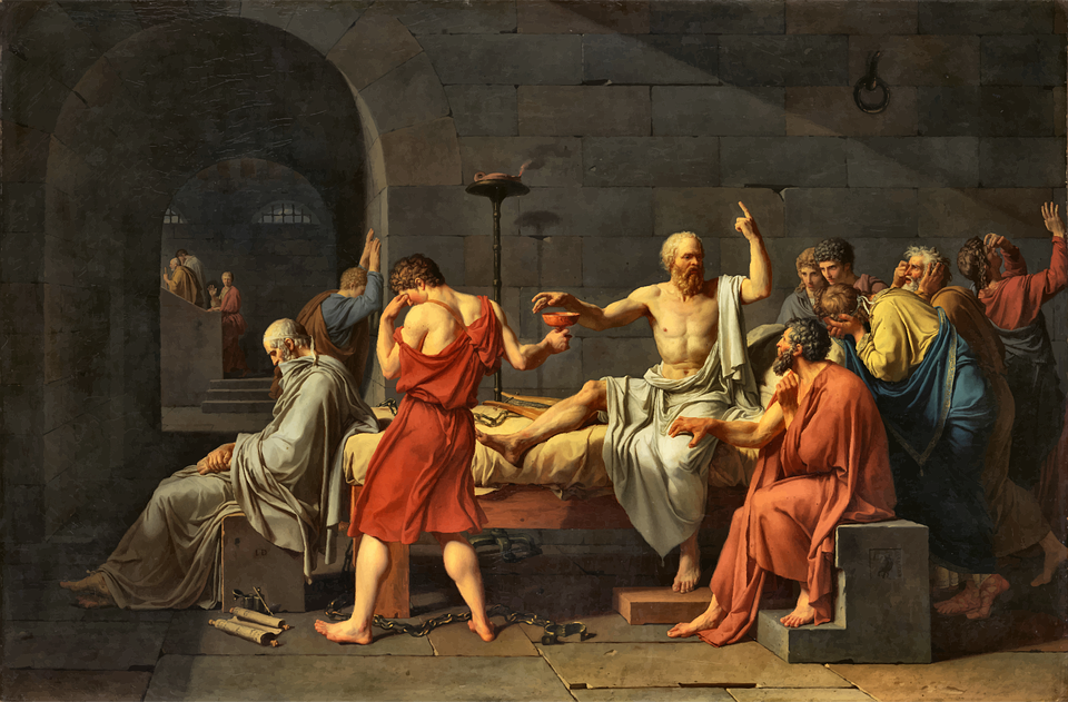 Classical Philosophy