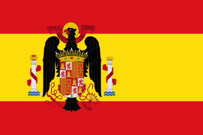 Spanish Nationalism