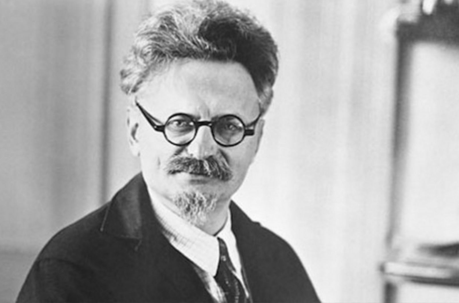 Leon Trotsky
