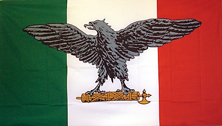 Italian Fascism