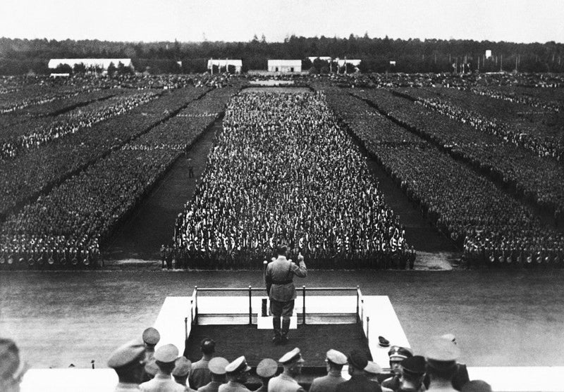 Manifestos & Revolutionary Thought