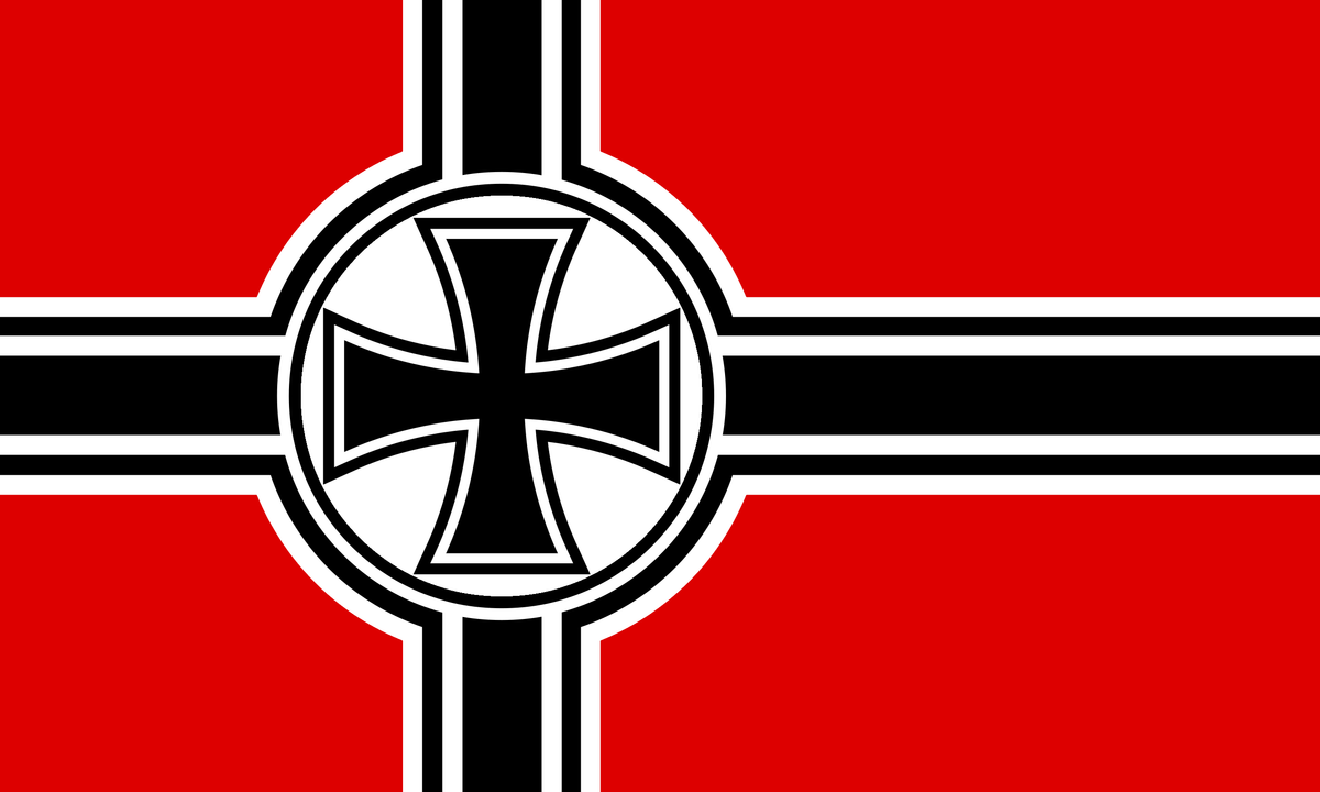 National Socialism / Third Reich
