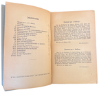 Original 1933 National Socialist Municipal Policy Booklet – Karl Fiehler