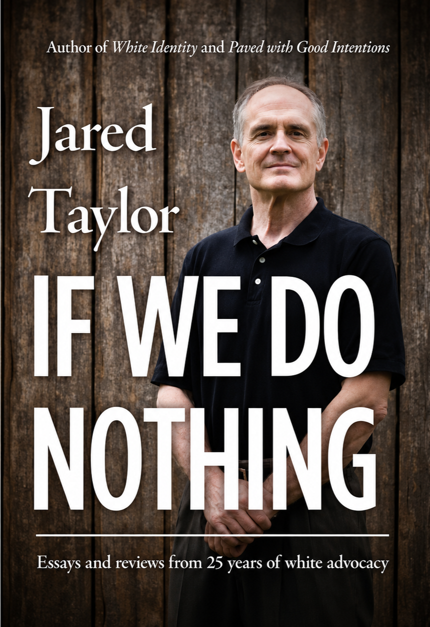If We Do Nothing