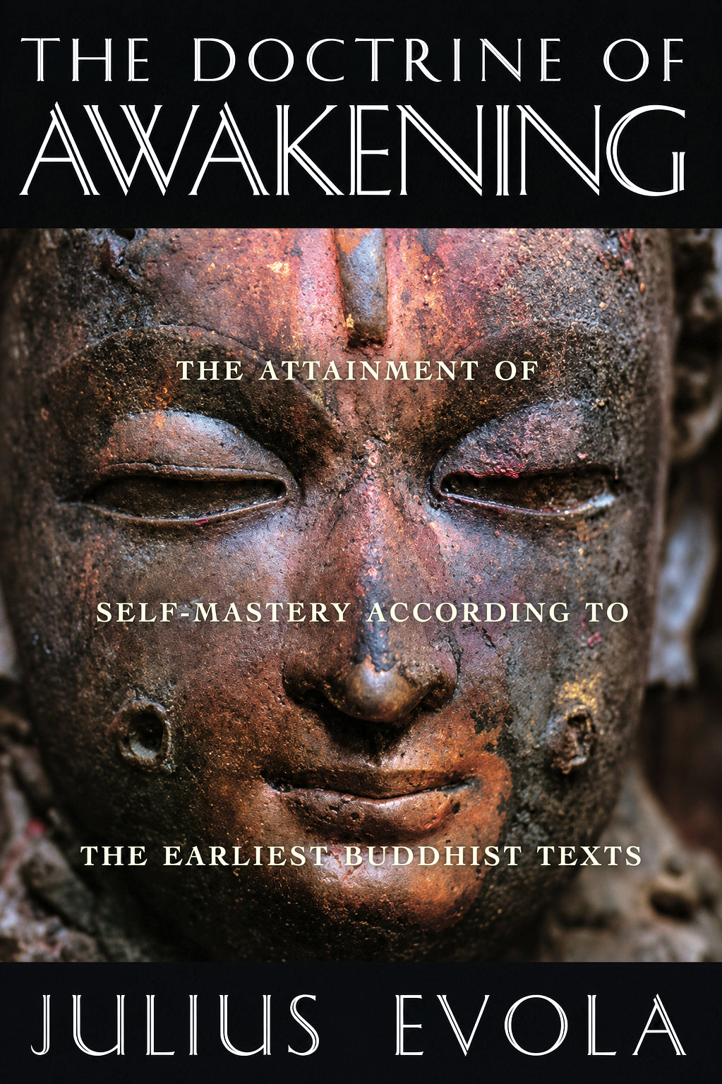 The Doctrine of Awakening