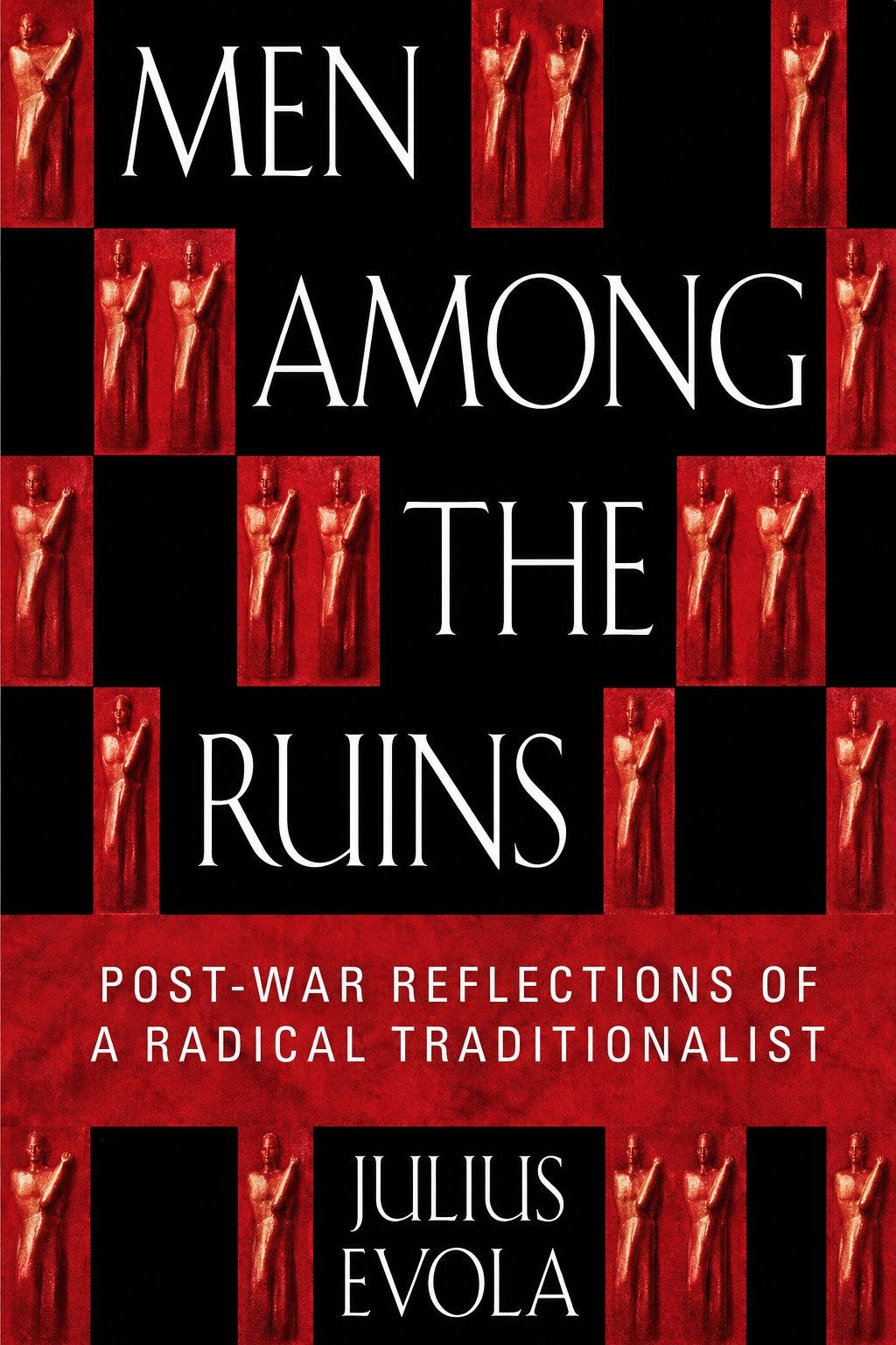 Men Among the Ruins