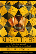 Ride the Tiger