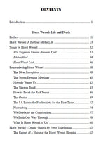 Die Fahne Hoch: Three Biographies of Horst Wessel