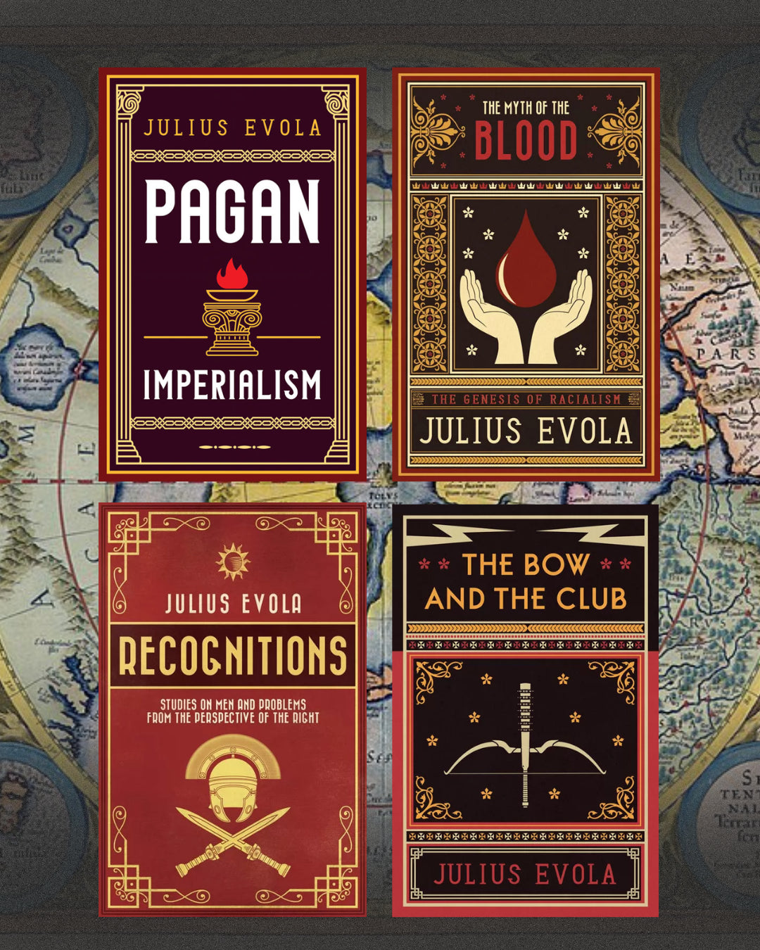 Evola Deep Dive