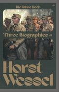 Die Fahne Hoch published by Antelope Hill, WWII Book