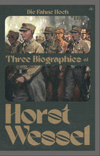 Die Fahne Hoch published by Antelope Hill, WWII Book