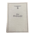 Die Wehrmacht: Der Freiheitskampf des großdeutschen Volkes (OKW / Verlag "Die Wehrmacht," Berlin, 1940)
