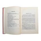 Der Kongreß zu Nürnberg vom 5. bis 10. September 1934 ("The Congress at Nuremberg, 5–10 September 1934") — Zentralverlag der NSDAP, Franz Eher Nachf., München, 1934