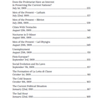 Il Duce Massimo: Selected Speeches and Writings of Mussolini, Volume 1