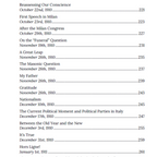 Il Duce Massimo: Selected Speeches and Writings of Mussolini, Volume 1