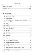 José Antonio Primo de Rivera, Anthology of Speeches and Quotes