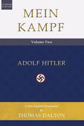 Mein Kampf (Volume 2)