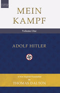 Mein Kampf (Volume 1)