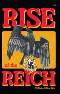 Rise of the Reich by SS Main Office published by Antelope Hill Publishing for sale