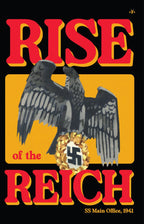 Rise of the Reich by SS Main Office published by Antelope Hill Publishing for sale