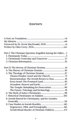 The Sword of Christ by Giles Corey