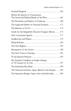 The Conquest of the State