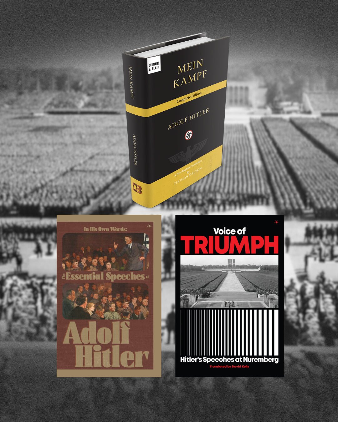 The Hitler Archive