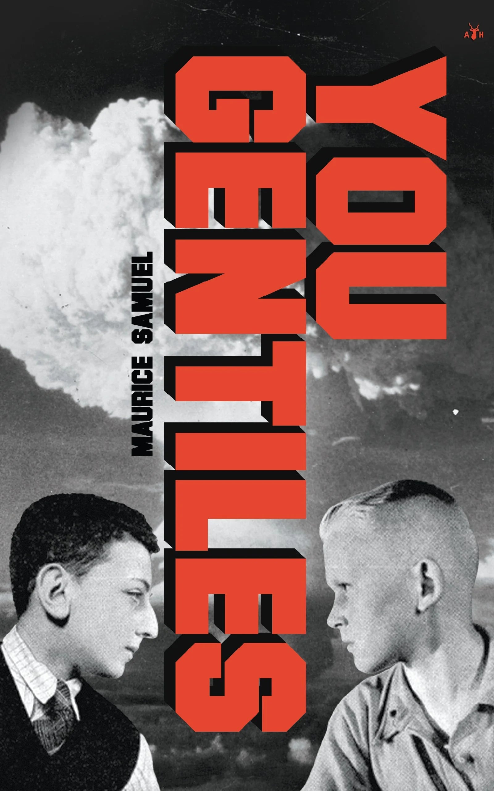You Gentiles by Maurice Samuel