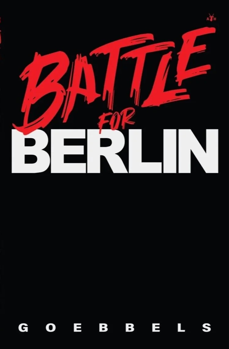 Battle for Berlin