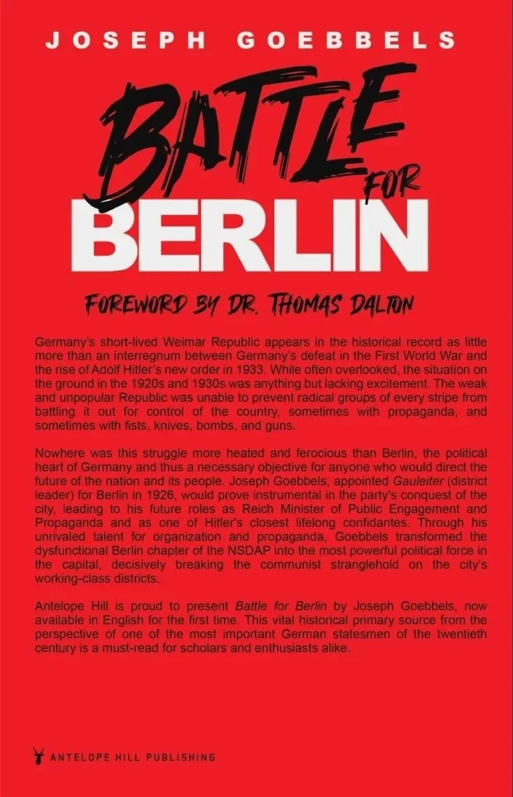 Battle for Berlin