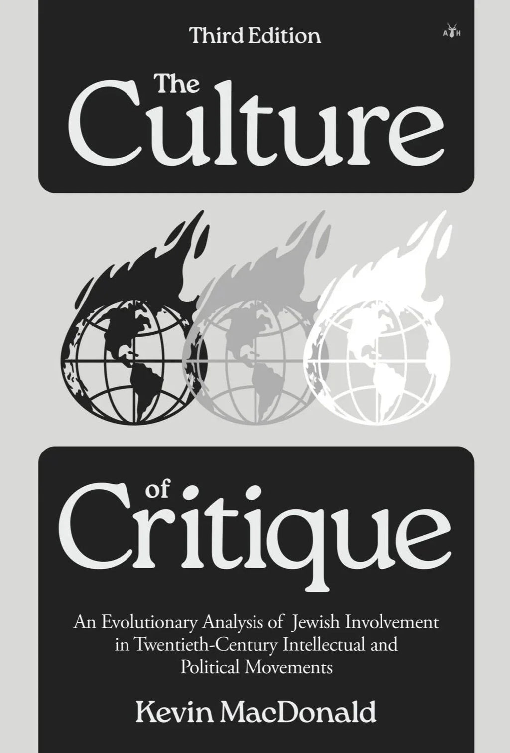 The Culture of Critique