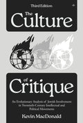 The Culture of Critique