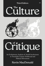 The Culture of Critique