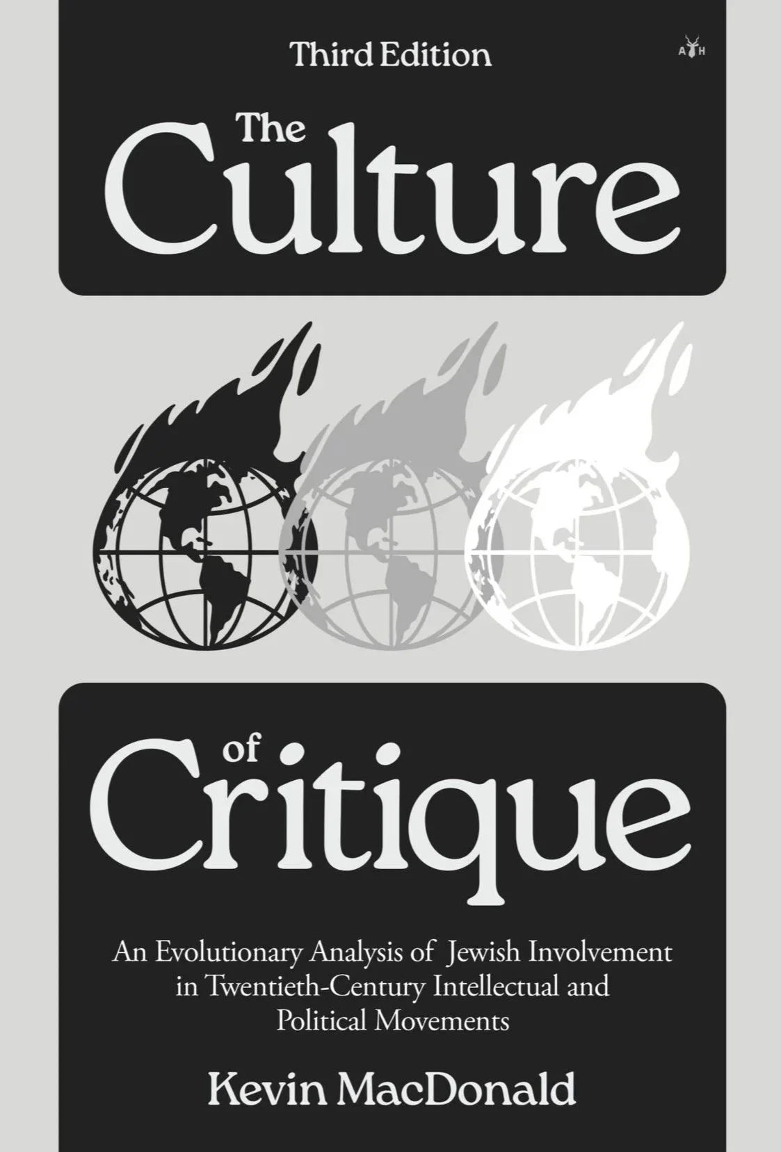 The Culture of Critique