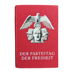Der Parteitag der Freiheit vom 10.–16. September 1935