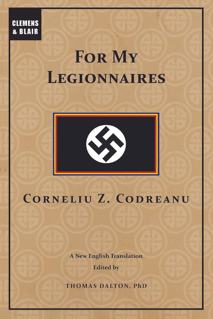 For My Legionnaires