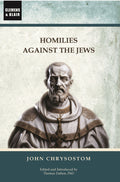 Homilies Against the Jews