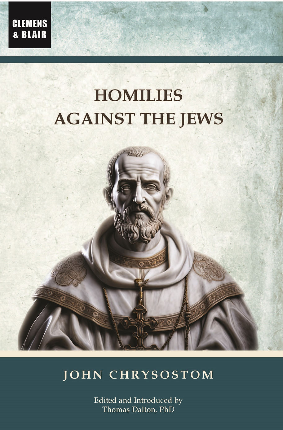 Homilies Against the Jews