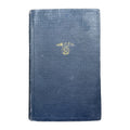 Mein Kampf by Adolf Hitler — 1935 Edition, 149.–150. Auflage