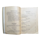 Der Dienstunterricht in der Luftwaffe ("Service Instruction in the Luftwaffe") — Generalmajor Ehrenfried Tschoeltsch (E. S. Mittler & Sohn, Berlin, 1941)