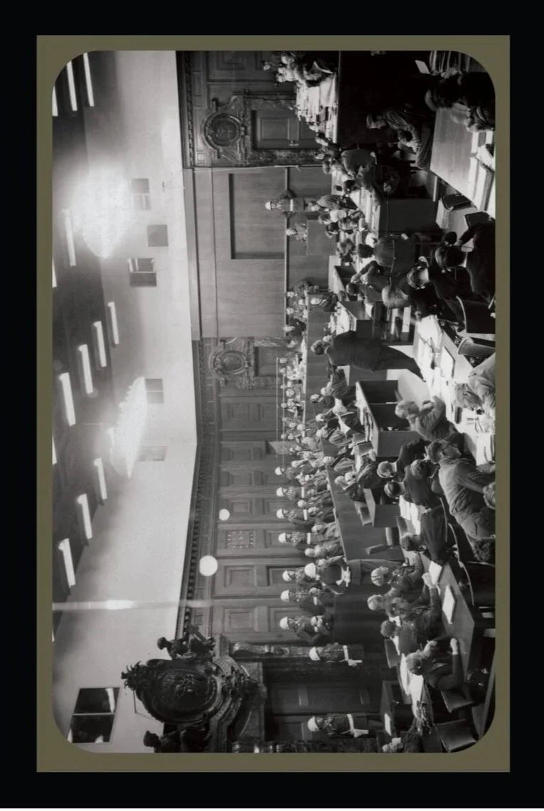 Nuremberg: The Last Battle