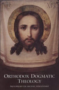 Orthodox Dogmatic Theology