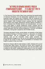 The Sword of Christ by Giles Corey