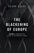 The Blackening of Europe, Vol. 2