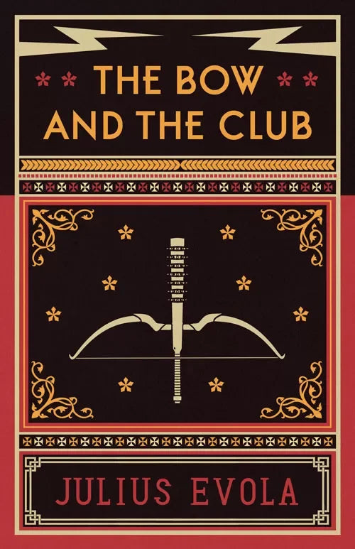 The Bow and the Club