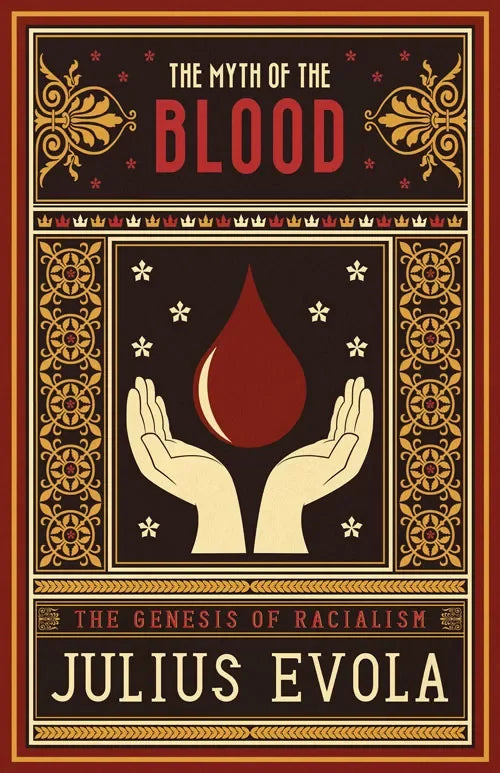 The Myth of the Blood