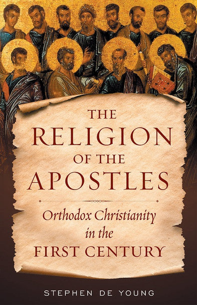 The Religion of the Apostles