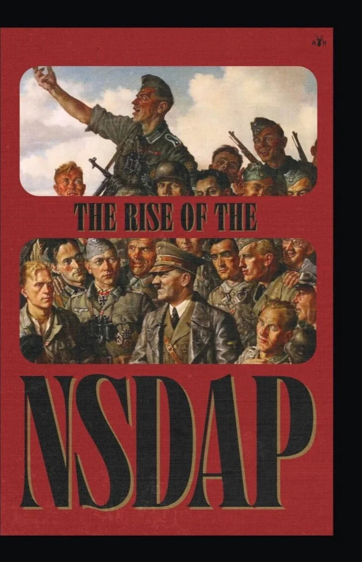 The Rise of the NSDAP